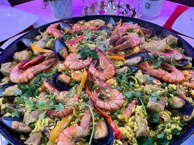 Restaurant Lounge Bar Enigma à Differdange, Luxembourg