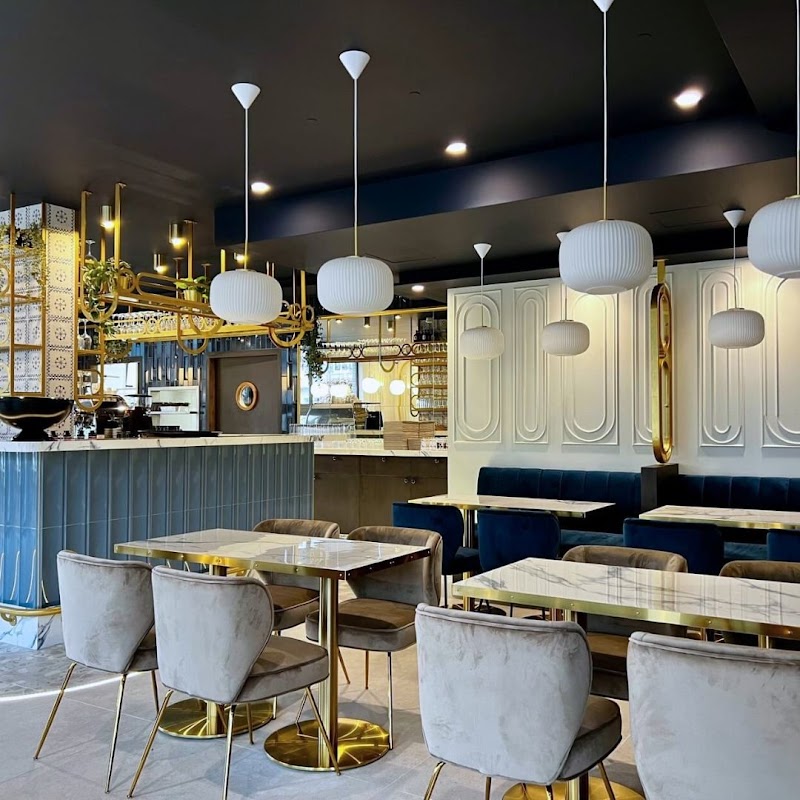 Restaurant L’unique à Ermont, France