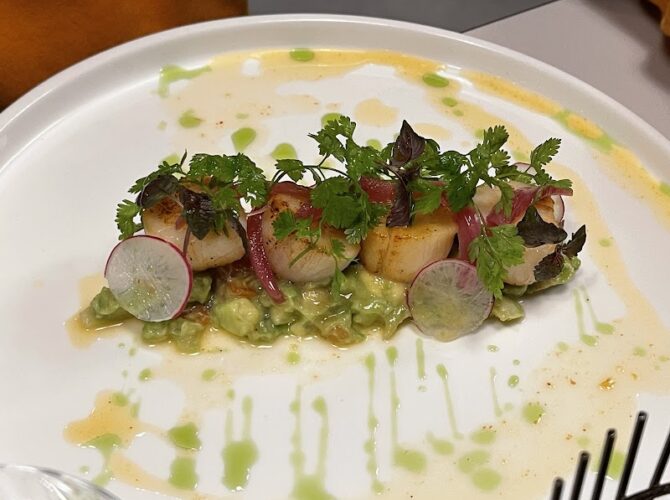 Restaurant L’unique à Ermont, France