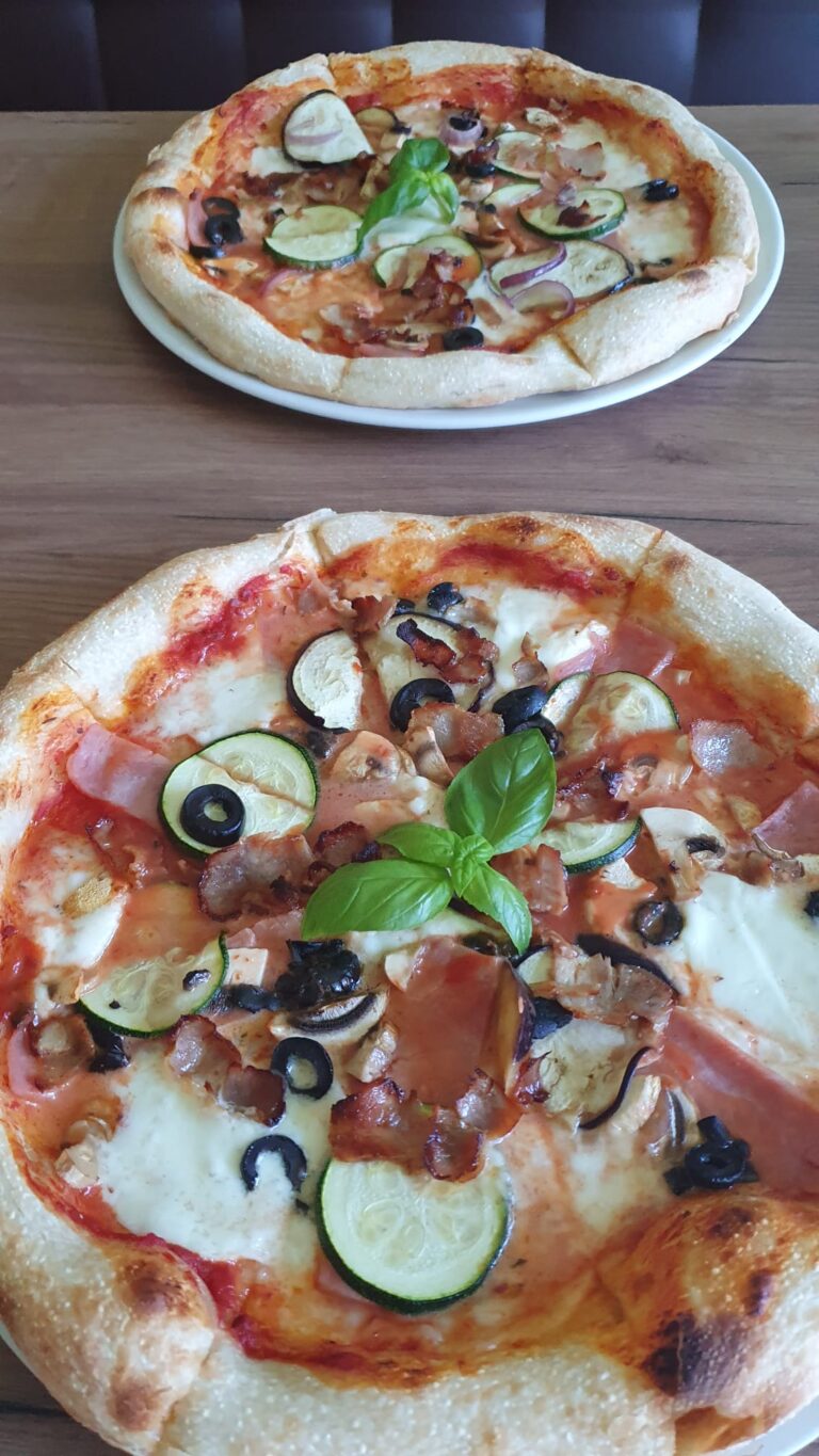Restaurant Luxgrill à Luxembourg (Ville), Luxembourg