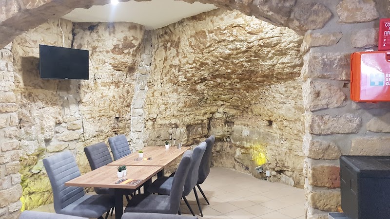 Restaurant Luxgrill à Luxembourg (Ville), Luxembourg