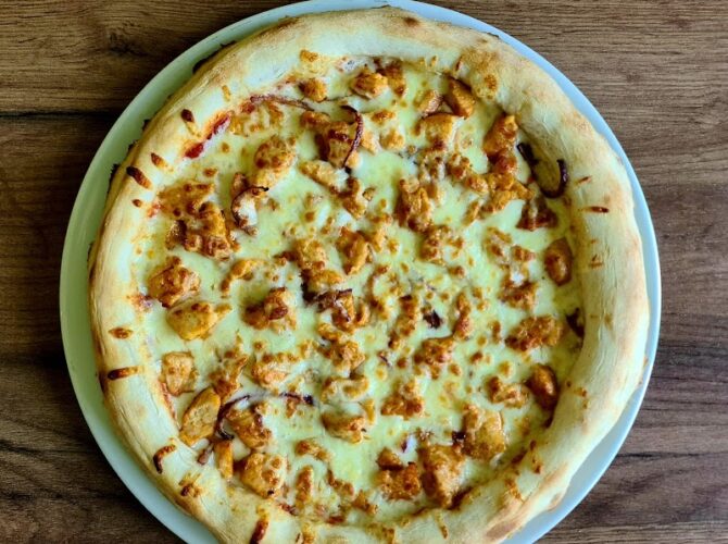 Restaurant Luxgrill à Luxembourg (Ville), Luxembourg