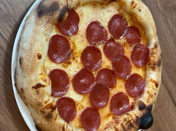 Restaurant Luxgrill à Luxembourg (Ville), Luxembourg