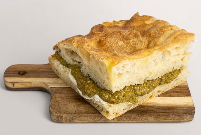 Restaurant Luxorino à Luxembourg (Ville), Luxembourg