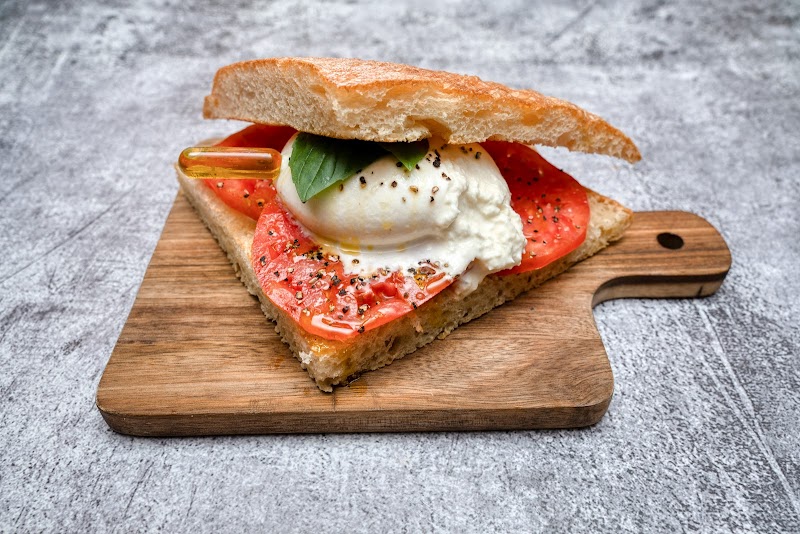 Restaurant Luxorino à Luxembourg (Ville), Luxembourg