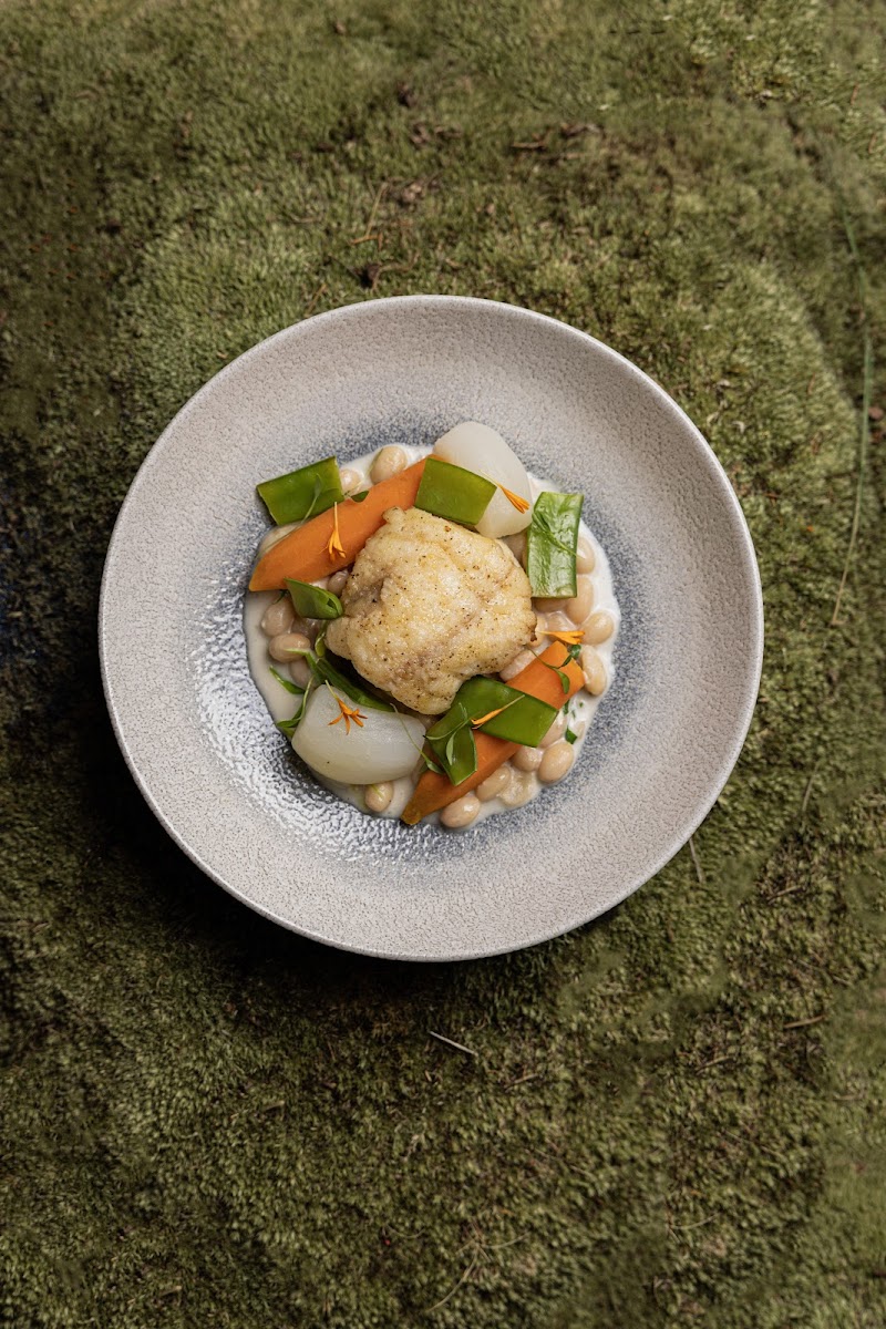 Restaurant Ma Dame à Paris, France — photo 3
