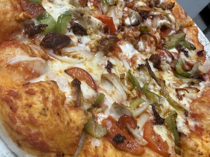 Maamiyar Virunthu Restaurant à La Courneuve, France