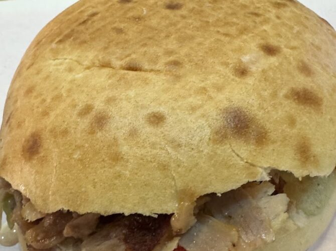 Restaurant Mac Ankara Chez Victor à Toulouse, France