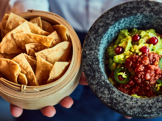 Restaurant Madame Jeanette à Luxembourg (Ville), Luxembourg