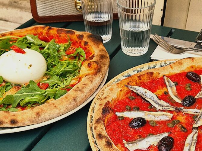Restaurant Madame Tortue à Paris, France