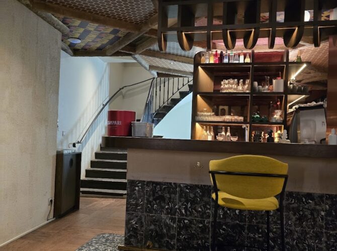 Restaurant Maison Gloria Clermont-Ferrand à Clermont-Ferrand, France