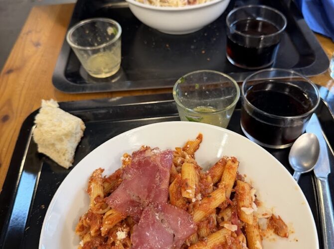 Restaurant Maison Peppone Castres à Castres, France