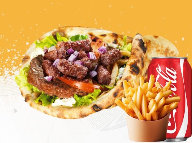 Restaurant Mak Food à Toulouse, France