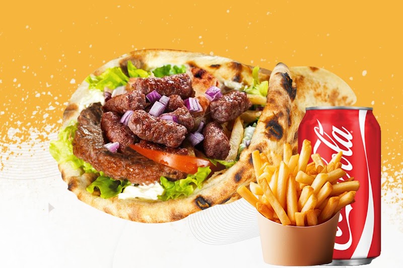 Restaurant Mak Food à Toulouse, France