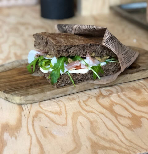 Restaurant Malro à Paris, France