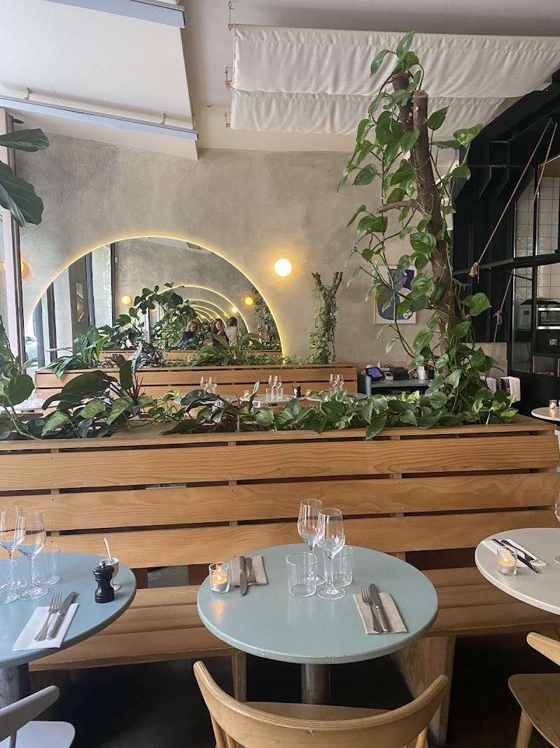 Restaurant Malro à Paris, France — photo 3