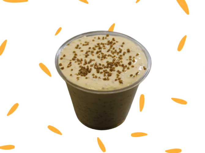 Restaurant Mama Rice Goussainville – Plats Traditionnels & Burgers Afro à Goussainville, France