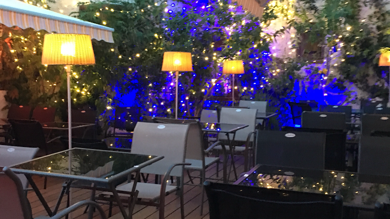 Restaurant mamma mia à Le Ban-Saint-Martin, France — photo 2