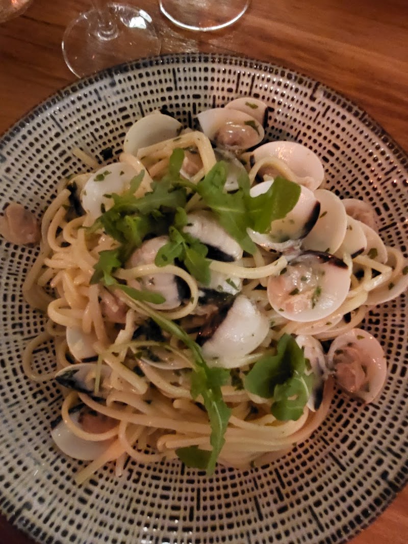 Restaurant mamma mia à Le Ban-Saint-Martin, France — photo 3