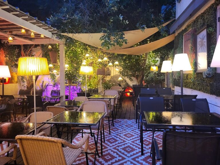 Restaurant mamma mia à Le Ban-Saint-Martin, France — photo 1