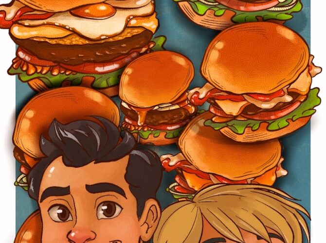 Restaurant MAMS Fresh&Urban Food à Puget-sur-Argens, France