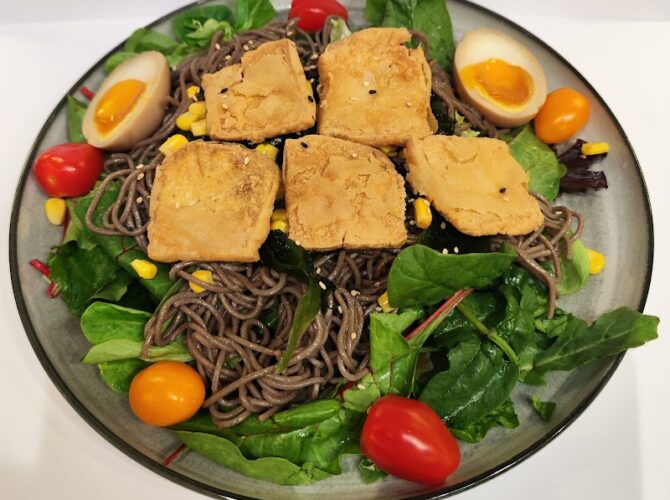 Restaurant MANGA RAMEN à Paris, France