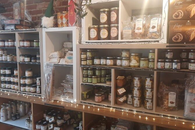 Restaurant MangiaSempre à Forest, Belgique