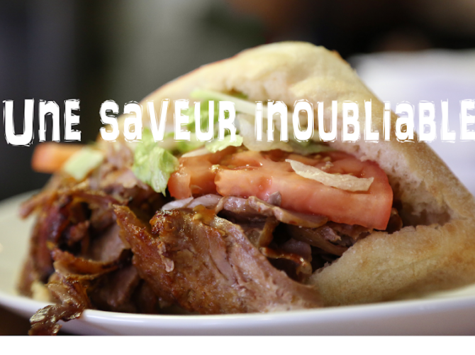 Restaurant Mani à Sainte-Geneviève-des-Bois, France