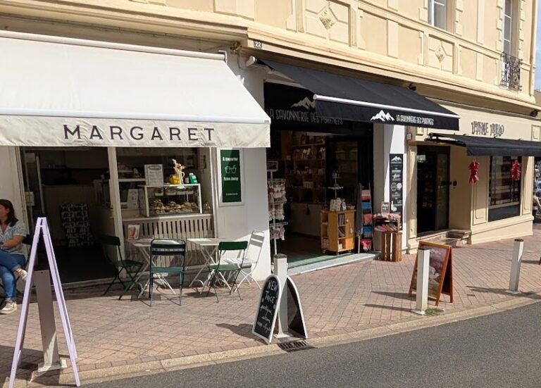 Restaurant MARGARET à Biarritz, France — photo 1