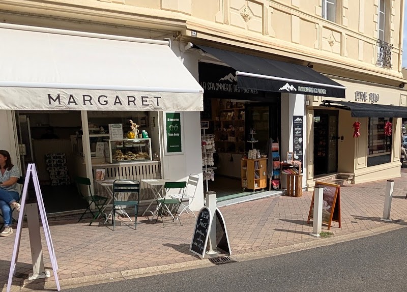 Restaurant MARGARET à Biarritz, France