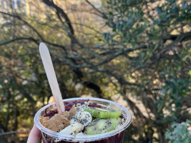 Restaurant MARGARET à Biarritz, France