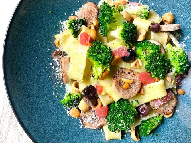 Restaurant Marso & co à Paris, France