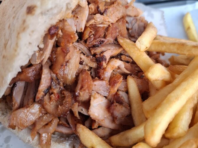 MASA RESTAURANT à Le Thillay, France