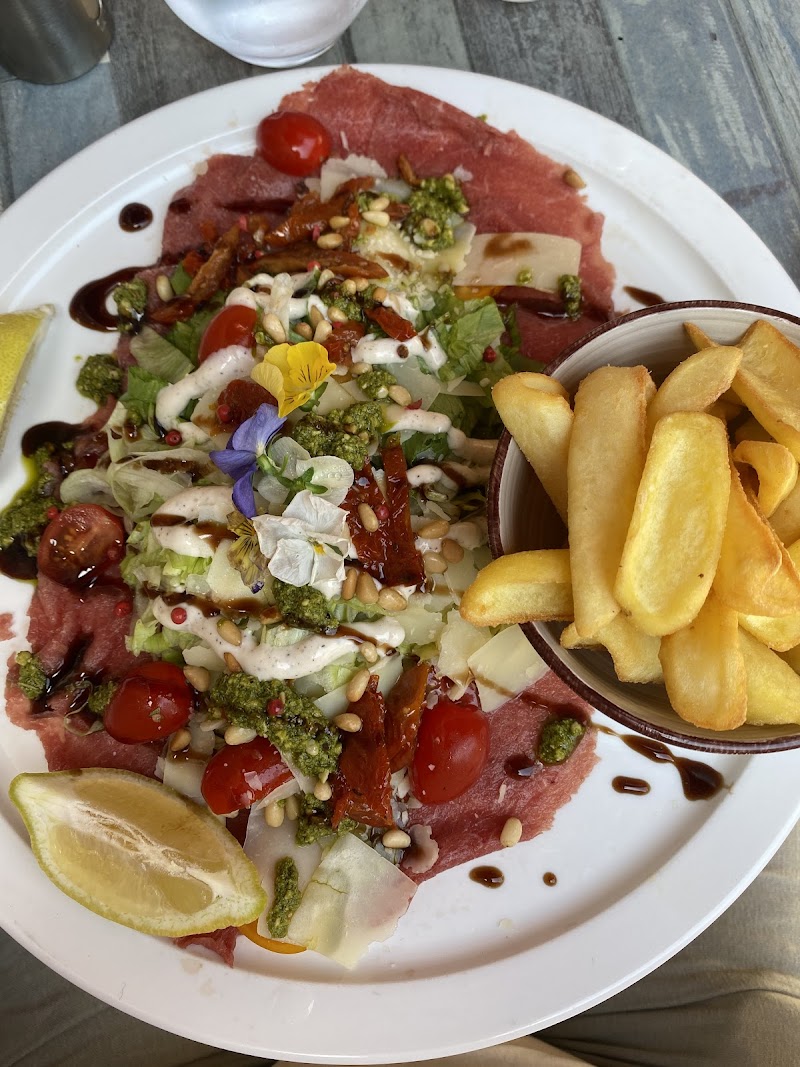 Restaurant Mat’able à Puget-sur-Argens, France