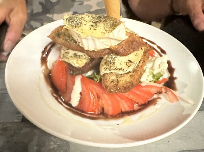 Restaurant Mat’able à Puget-sur-Argens, France