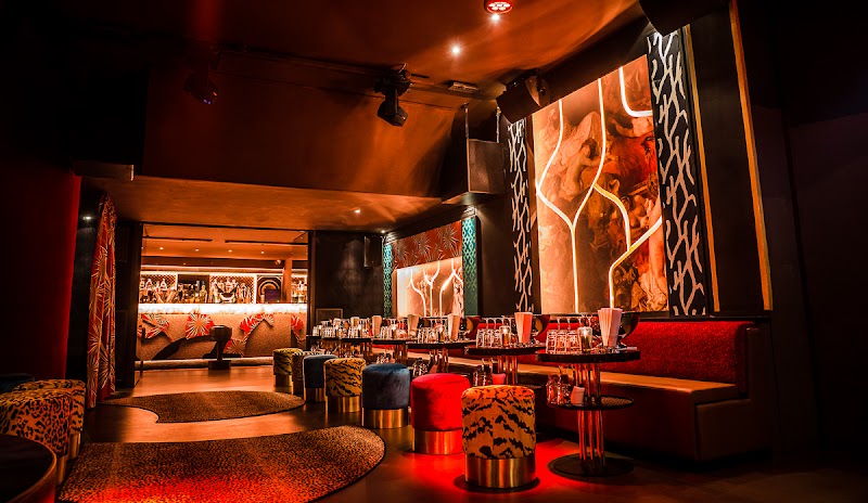 Restaurant Matignon à Paris, France