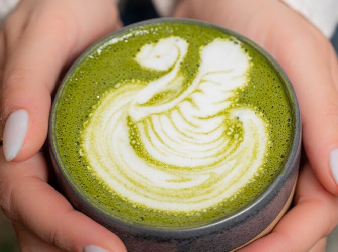 Restaurant Matin des Oliviers à Paris, France