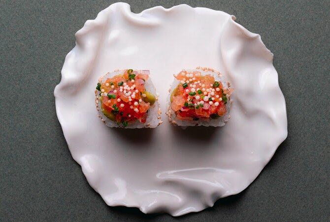 Restaurant Matsuri Lyon Vaise à Lyon, France