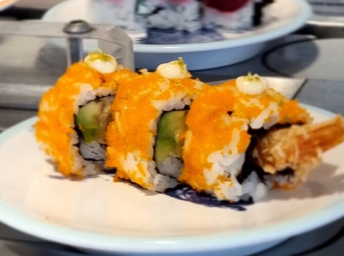 Restaurant Matsuri Lyon Vaise à Lyon, France