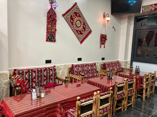 Restaurant MC DURUM à Goussainville, France