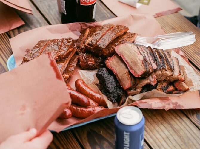 Restaurant MELT Cambronne à Paris, France