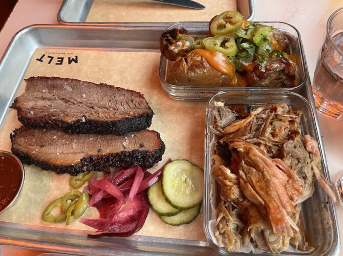 Restaurant MELT Cambronne à Paris, France