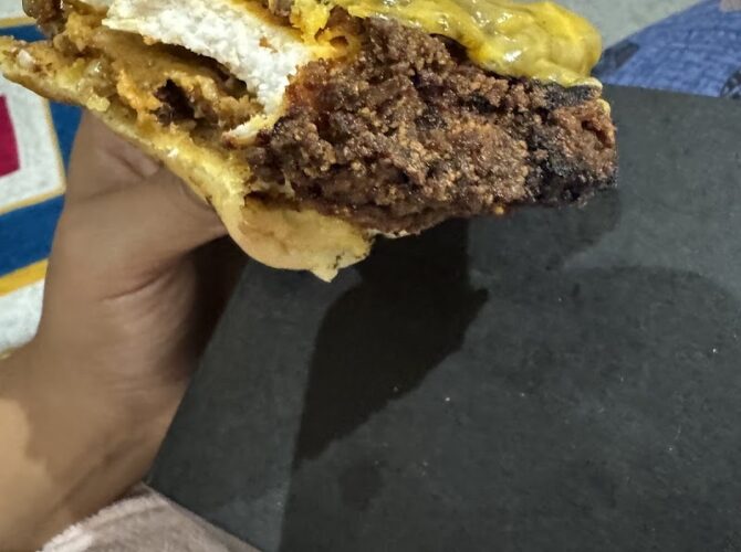 Restaurant Melteez à Differdange, Luxembourg