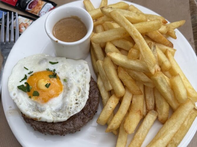 Restaurant Melting Pot Food Court à Bagnolet, France