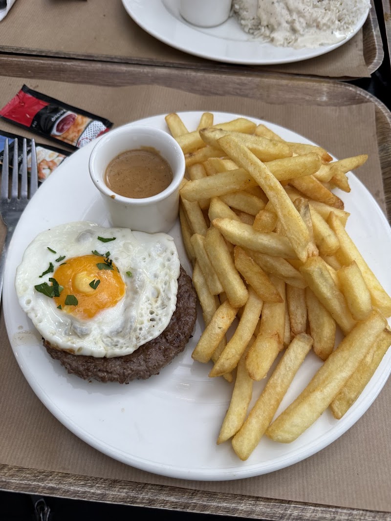 Restaurant Melting Pot Food Court à Bagnolet, France — photo 3