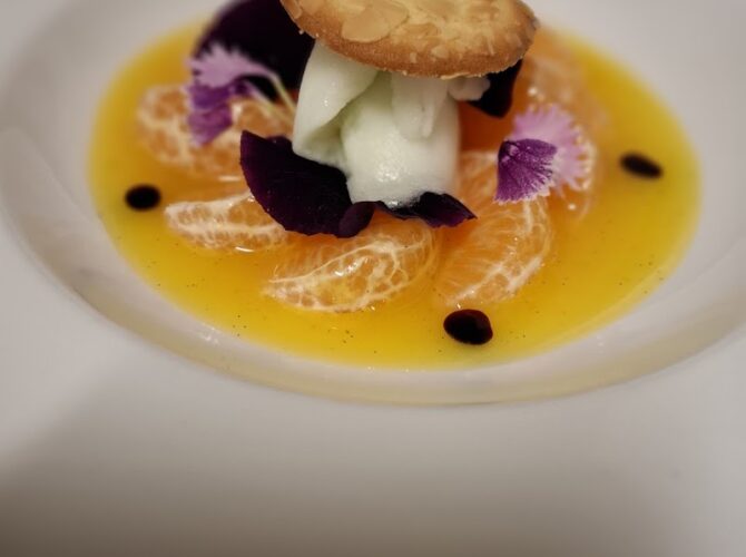 Restaurant Mes 3 Bonheurs à Allevard, France