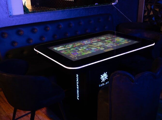 Métropole Shisha Bar & Restaurant à Differdange, Luxembourg