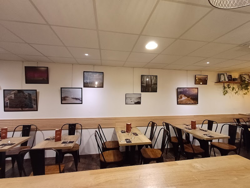 Restaurant Mets entre potes à Clisson, France