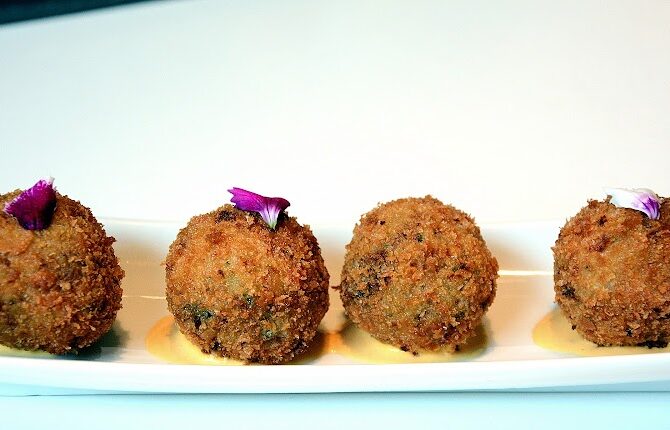 Restaurant Milady Beach à Biarritz, France