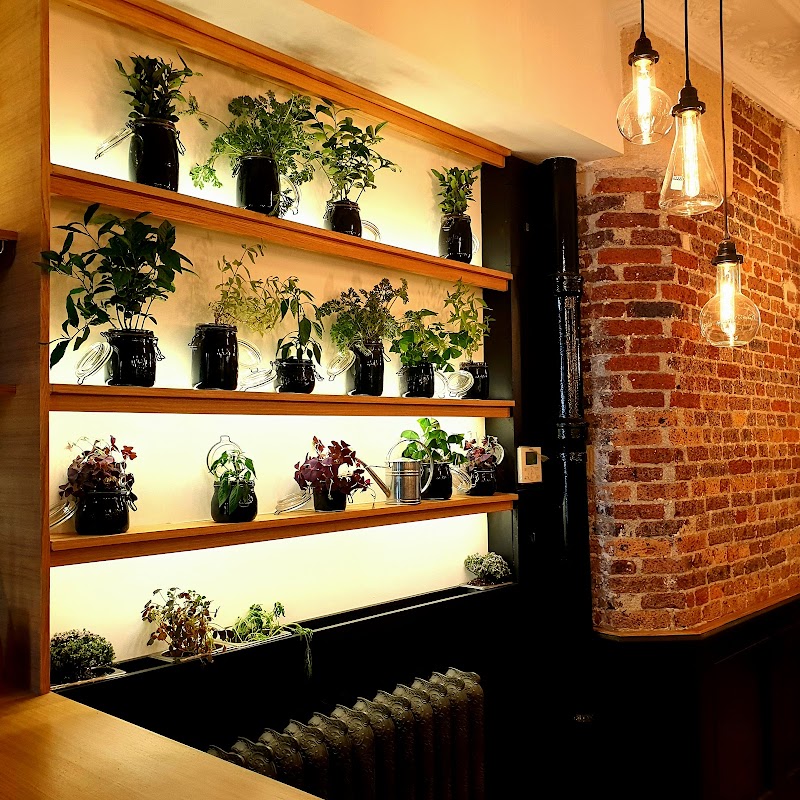 Restaurant Milord à Paris, France